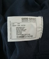 GOOD GRIEF（グッドグリーフ）タンクトップ 紺 サイズ:F レディース/2200645426090
