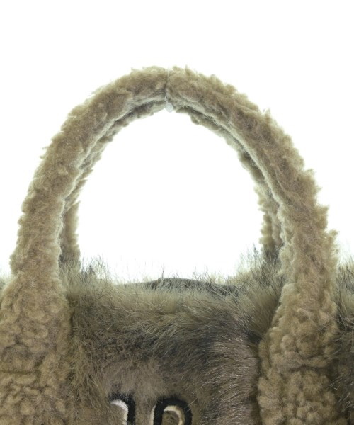 GOOD GRIEF（グッドグリーフ）ハンドバッグ グレー サイズ:- レディース/2200643641297