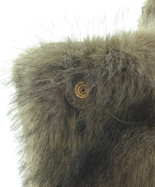 GOOD GRIEF（グッドグリーフ）ハンドバッグ グレー サイズ:- レディース/2200643641297