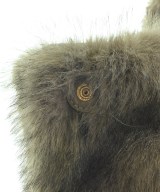 GOOD GRIEF（グッドグリーフ）ハンドバッグ グレー サイズ:- レディース/2200643641297