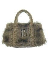 GOOD GRIEF ハンドバッグ