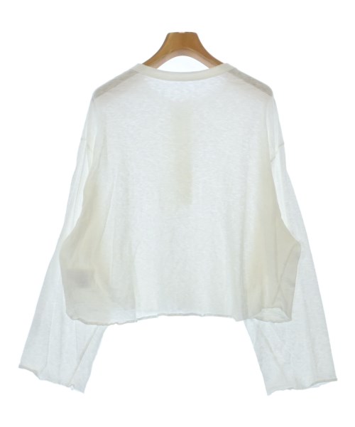 GOOD GRIEF（グッドグリーフ）Tシャツ・カットソー 白 サイズ:F レディース/2200646517193