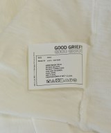 GOOD GRIEF（グッドグリーフ）Tシャツ・カットソー 白 サイズ:F レディース/2200646517193