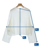 GOOD GRIEF（グッドグリーフ）Tシャツ・カットソー 白 サイズ:F レディース/2200646517193