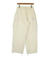 GOOD GRIEF（グッドグリーフ）カーゴパンツ 白 サイズ:S レディース/2200705163019