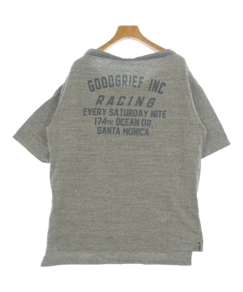 GOOD GRIEF（グッドグリーフ）Tシャツ・カットソー グレー サイズ:F レディース/2200705865029