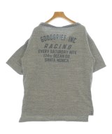 GOOD GRIEF（グッドグリーフ）Tシャツ・カットソー グレー サイズ:F レディース/2200705865029