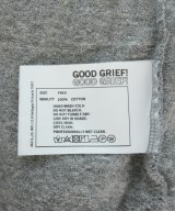 GOOD GRIEF（グッドグリーフ）Tシャツ・カットソー グレー サイズ:F レディース/2200705865029