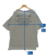 GOOD GRIEF（グッドグリーフ）Tシャツ・カットソー グレー サイズ:F レディース/2200705865029