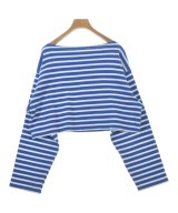 GOOD GRIEF（グッドグリーフ）Tシャツ・カットソー 青 サイズ:F レディース/2200706409055