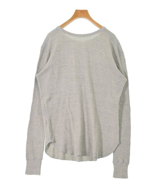 GOOD GRIEF（グッドグリーフ）Tシャツ・カットソー グレー サイズ:F レディース/2200662931027