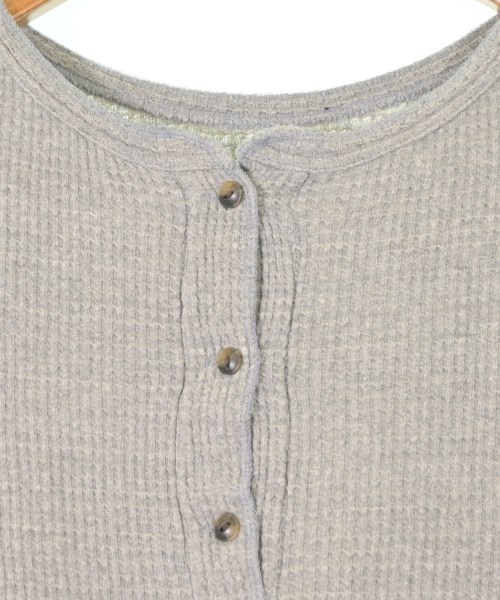 GOOD GRIEF（グッドグリーフ）Tシャツ・カットソー グレー サイズ:F レディース/2200662931027