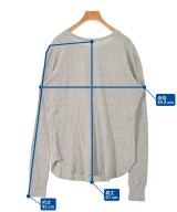 GOOD GRIEF（グッドグリーフ）Tシャツ・カットソー グレー サイズ:F レディース/2200662931027