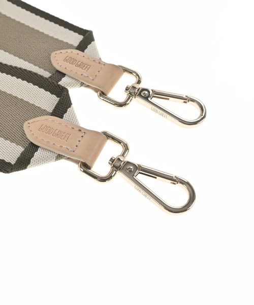 GOOD GRIEF（グッドグリーフ）小物類（その他） ベージュ サイズ:- レディース/2200663308170