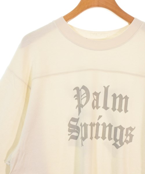 GOOD GRIEF（グッドグリーフ）Tシャツ・カットソー 白 サイズ:F レディース/2200665031120