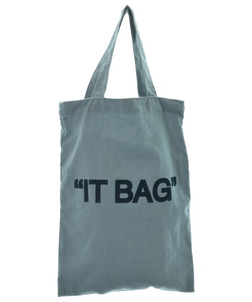 GOOD GRIEF(グッドグリーフ)ショルダーバッグ 青 サイズ:-/2200669045055