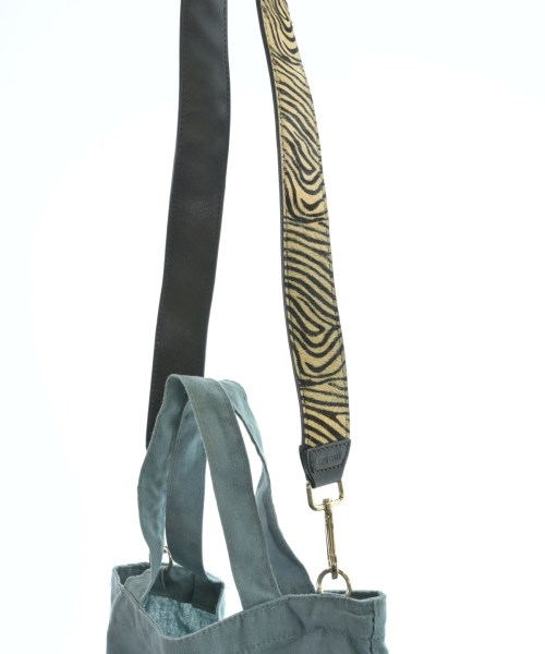 GOOD GRIEF（グッドグリーフ）ショルダーバッグ 青 サイズ:- レディース/2200669045055