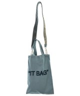 GOOD GRIEF（グッドグリーフ）ショルダーバッグ 青 サイズ:- レディース/2200669045055