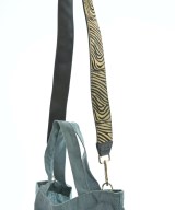 GOOD GRIEF（グッドグリーフ）ショルダーバッグ 青 サイズ:- レディース/2200669045055