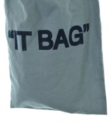 GOOD GRIEF（グッドグリーフ）ショルダーバッグ 青 サイズ:- レディース/2200669045055