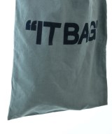 GOOD GRIEF（グッドグリーフ）ショルダーバッグ 青 サイズ:- レディース/2200669045055