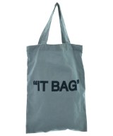 GOOD GRIEF ショルダーバッグ