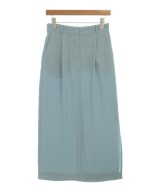 GOOD GRIEF（グッドグリーフ）ロング・マキシ丈スカート 青 サイズ:XS レディース/2200722875018
