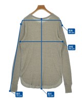 GOOD GRIEF（グッドグリーフ）Tシャツ・カットソー グレー サイズ:F レディース/2200725390051