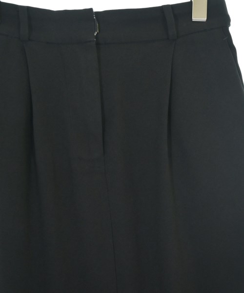GOOD GRIEF（グッドグリーフ）ロング・マキシ丈スカート 黒 サイズ:XS レディース/2200721822051