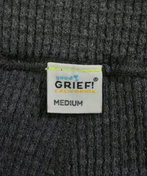 GOOD GRIEF（グッドグリーフ）その他 グレー サイズ:2(M位) レディース/2200676593020
