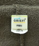 GOOD GRIEF（グッドグリーフ）カーディガン 茶 サイズ:F レディース/2200688186036