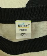 GOOD GRIEF（グッドグリーフ）ニット・セーター 白 サイズ:0(XS位) レディース/2200692203064