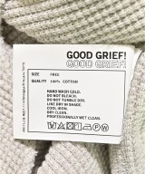 GOOD GRIEF（グッドグリーフ）Tシャツ・カットソー グレー サイズ:F レディース/2200692203101