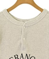 GOOD GRIEF（グッドグリーフ）Tシャツ・カットソー グレー サイズ:F レディース/2200692203101