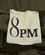 8PM（オットピーエンメ）その他 カーキ サイズ:XS レディース/2200608870021