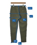 8PM（オットピーエンメ）その他 カーキ サイズ:XS レディース/2200608870021
