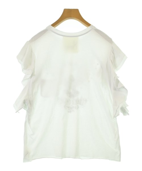 8PM（オットピーエンメ）ノースリーブ 白 サイズ:S レディース/2200675220033