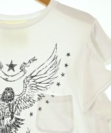 8PM（オットピーエンメ）ノースリーブ 白 サイズ:S レディース/2200675220033