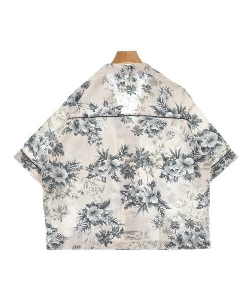 8PM（オットピーエンメ）ブラウス 白 サイズ:S レディース/2200646252087