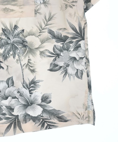 8PM（オットピーエンメ）ブラウス 白 サイズ:S レディース/2200646252087