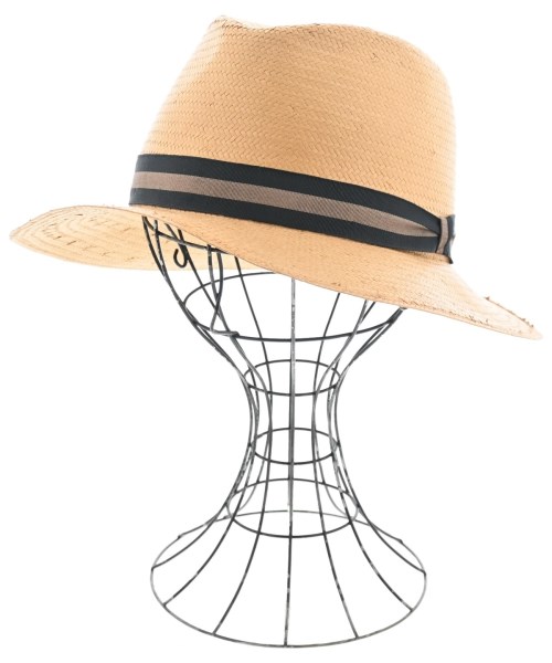ジェームスロック(James Lock&Co)のJames Lock&Co ストローハット