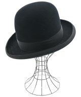 James Lock&Co（ジェームスロック）ハット 黒 サイズ:- メンズ/2200660917030