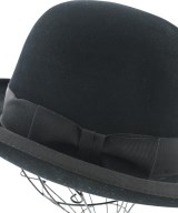 James Lock&Co（ジェームスロック）ハット 黒 サイズ:- メンズ/2200660917030