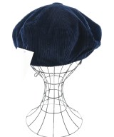 Lock&Co. Hatters（ロックアンドコーハッターズ）キャスケット 紺 サイズ:L メンズ/2200712270083