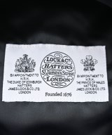 Lock&Co. Hatters（ロックアンドコーハッターズ）キャスケット 紺 サイズ:L メンズ/2200712270083