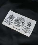 Lock&Co. Hatters（ロックアンドコーハッターズ）ハンチング・ベレー帽 紺 サイズ:59(L位) メンズ/2200721310060