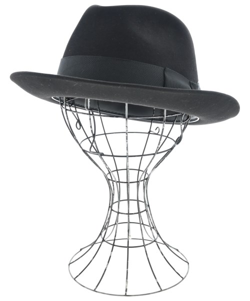 Lock&Co. Hatters(ロックアンドコーハッターズ)のハット サイズ:60 13,000円