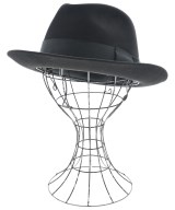 Lock&Co. Hatters（ロックアンドコーハッターズ）ハット 黒 サイズ:60 メンズ/2200725844134