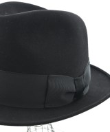 Lock&Co. Hatters（ロックアンドコーハッターズ）ハット 黒 サイズ:60