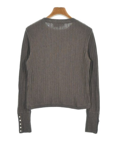 ba&sh（バッシュ）ニット・セーター 茶 サイズ:1(S位) レディース/2200632233045